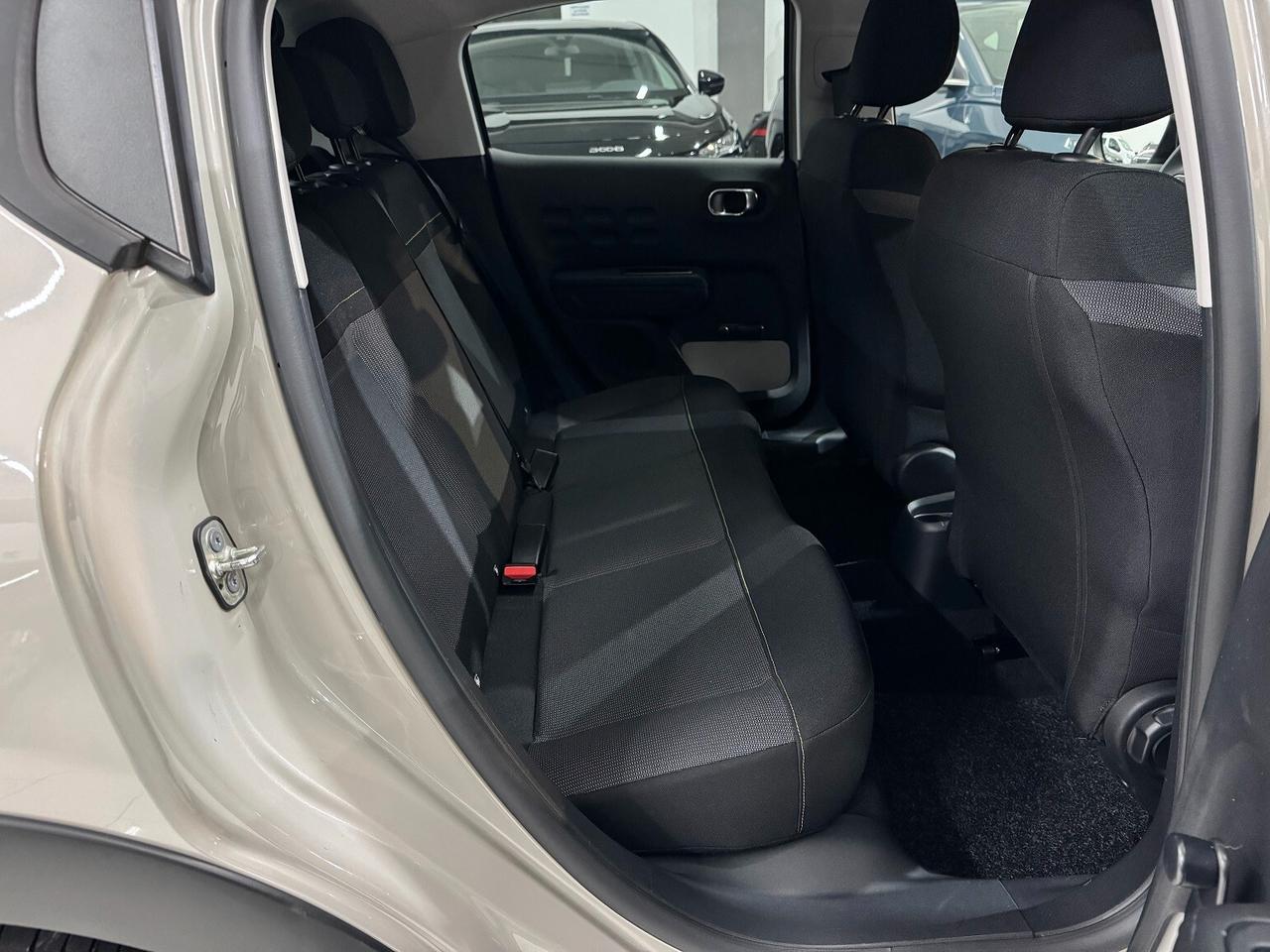 C3 1.5HDi C-Series PARI NUOVO BELLA