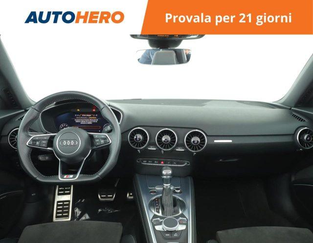 AUDI TT Roadster 45 TFSI