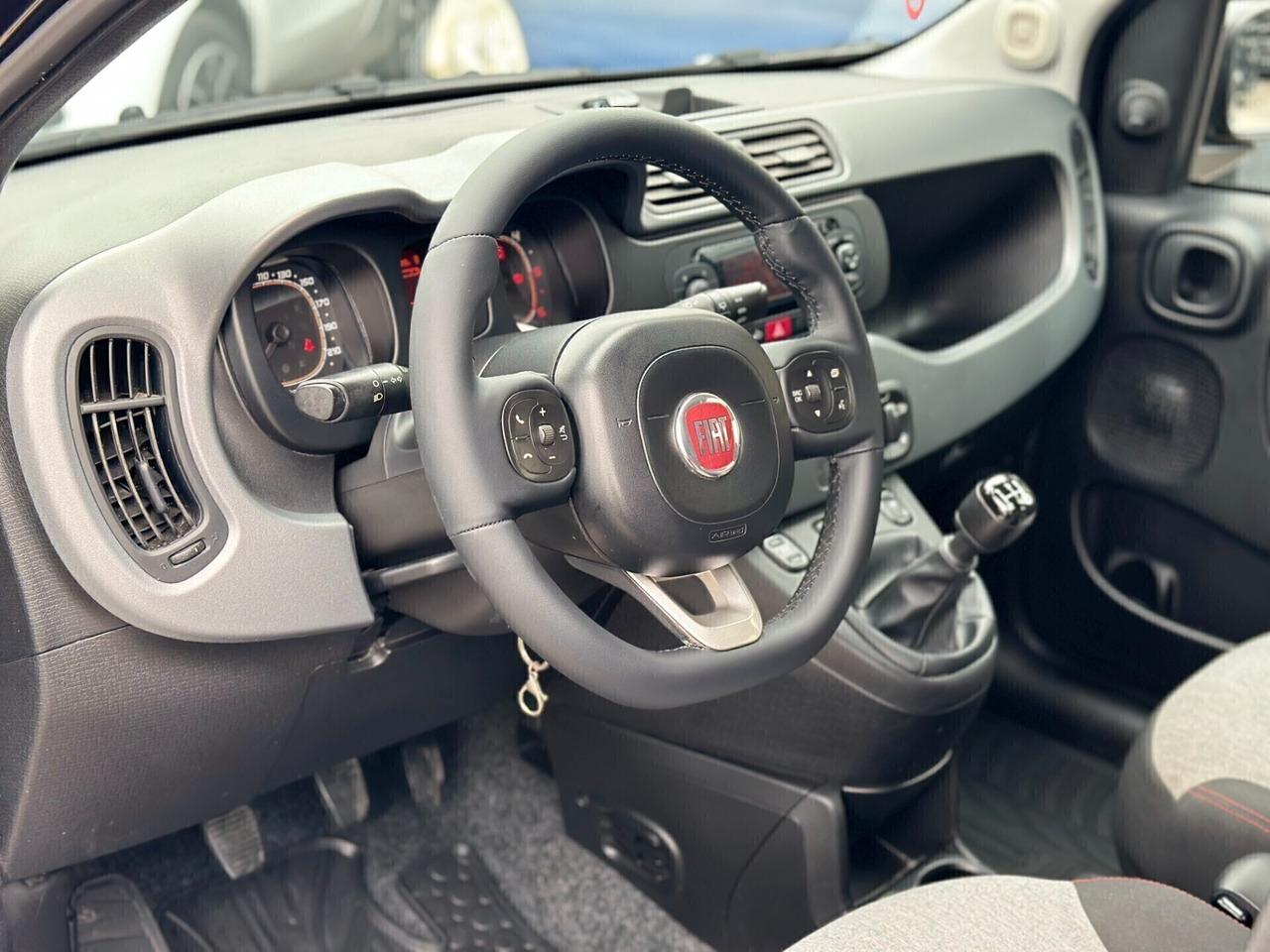 Fiat Panda 1.3 MJT 80 CV Lounge '16