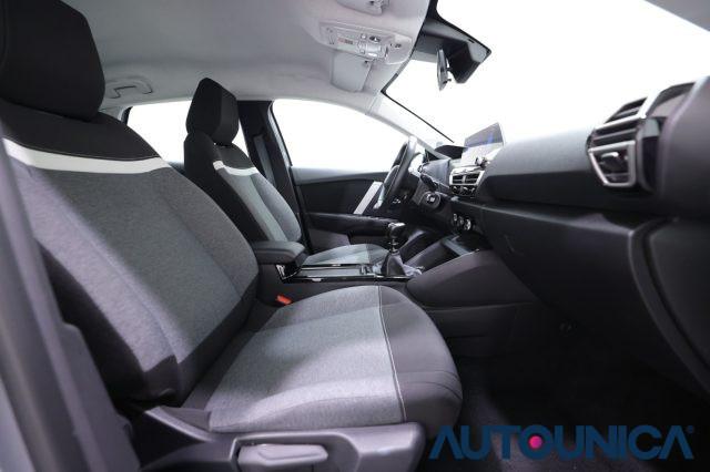CITROEN C4 PURETECH 100 S&S FEEL FARI LED