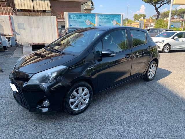 Toyota Yaris Yaris 5p 1.5h Lounge