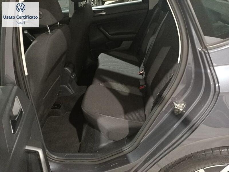 Volkswagen Polo 1.0 TSI Life