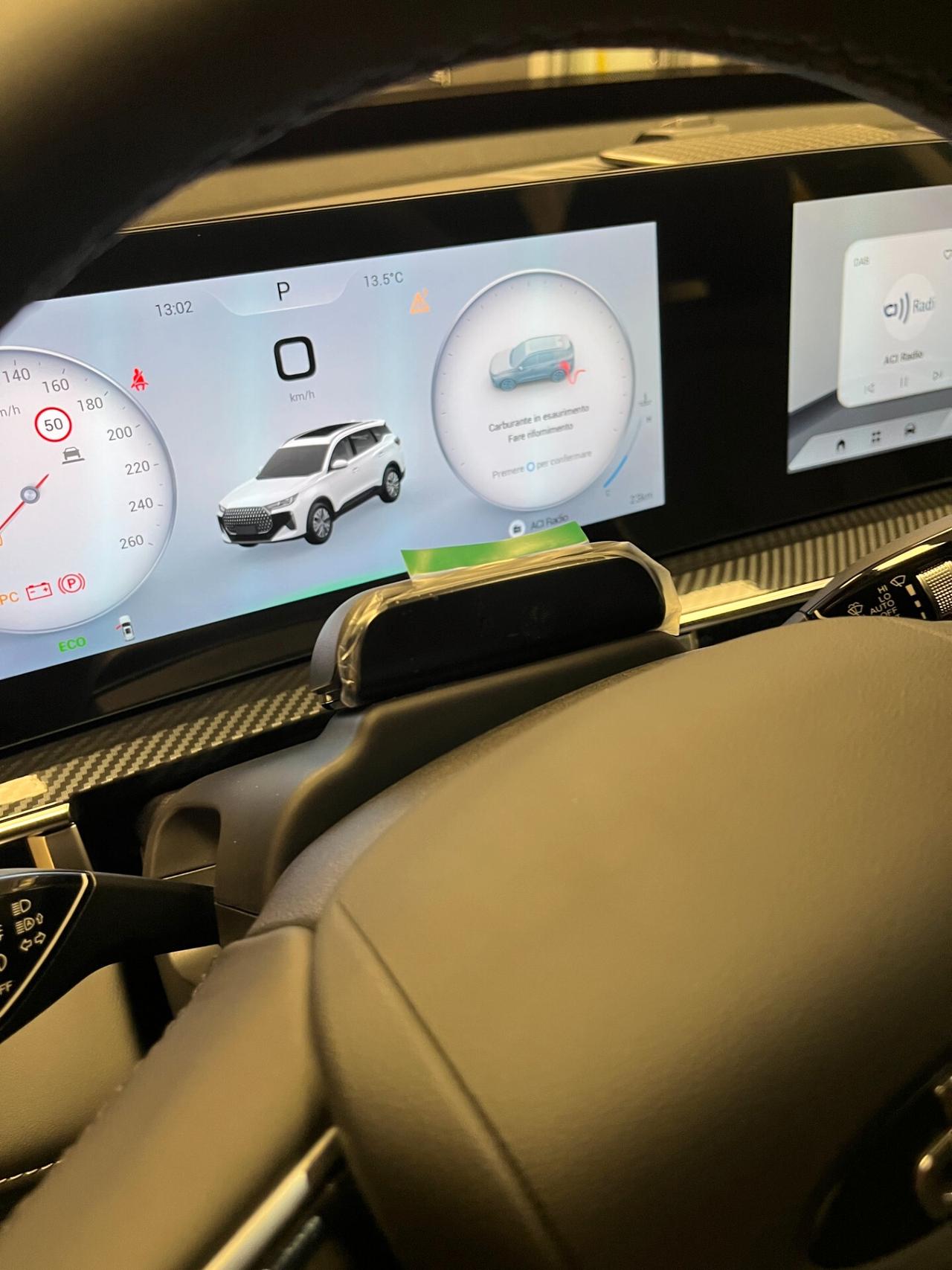 NEW DR 6 1.6 T-GDI DCT