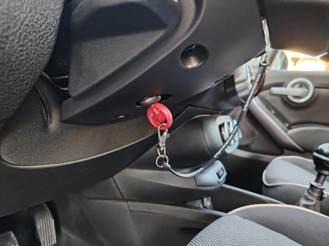 Fiat 500X 1.3 MultiJet 95 CV Pop Star