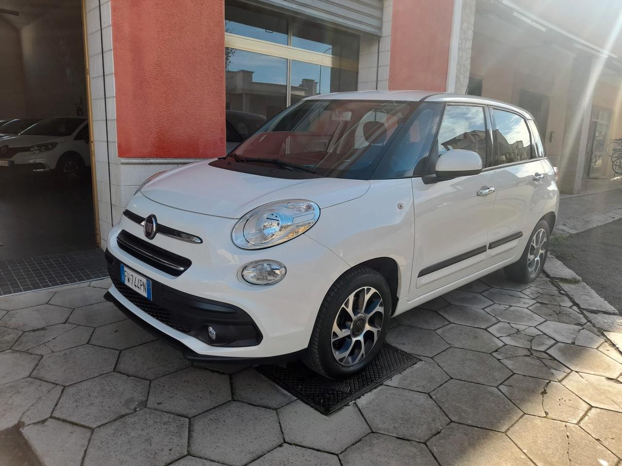 FIAT 500L 1.3 MJT 95 CV BUSINESS