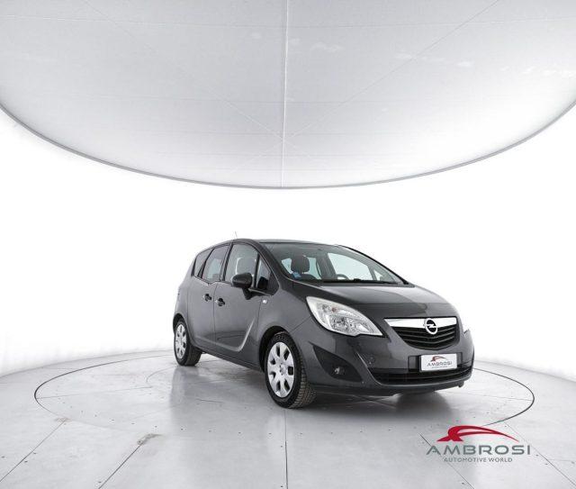OPEL Meriva 1.7 CDTI 110CV Cosmo - PER OPERATORI DEL SETTORE