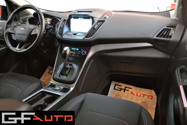 Ford Kuga Kuga II 2017 1.5 tdci Titanium s