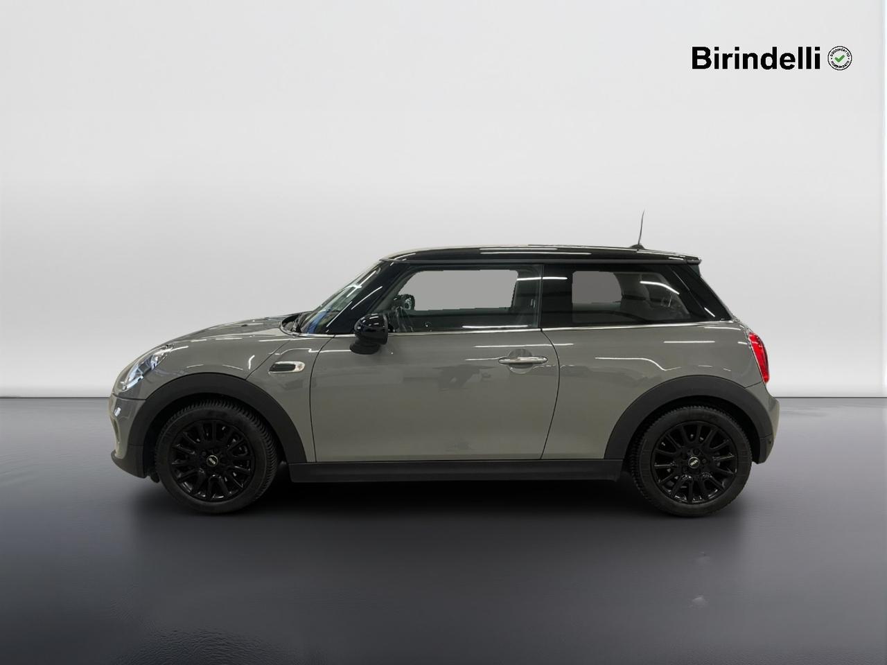 MINI Mini 4ª serie (F56) - Mini 1.5 Cooper D Boost