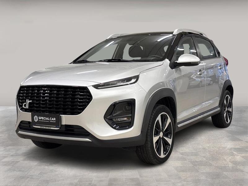 DR Motor DR 3.0 1.5 Bi-Fuel