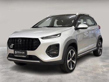 DR Motor DR 3.0 1.5 Bi-Fuel