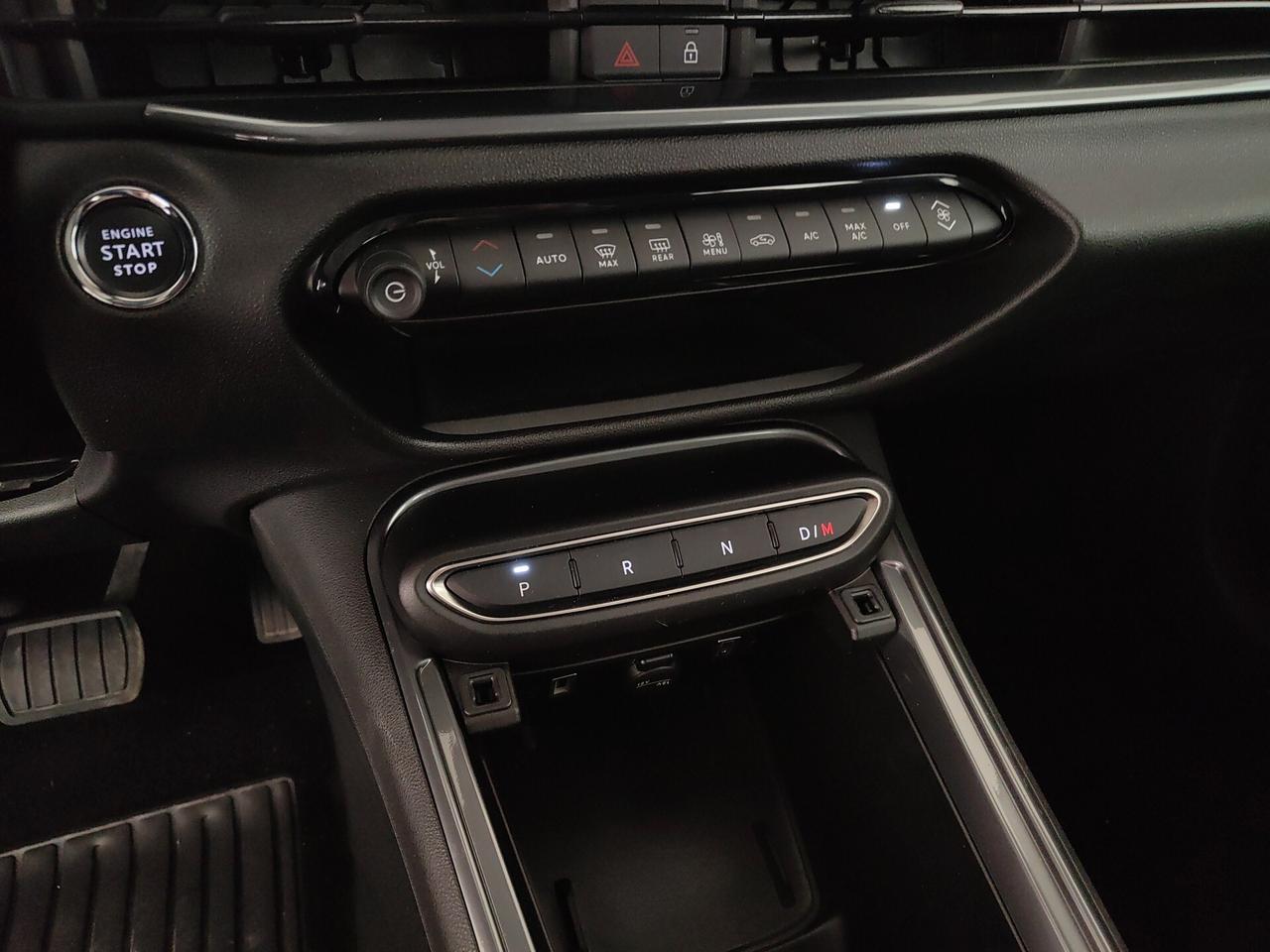 Fiat 600 Hybrid 145 CV DCT MHEV