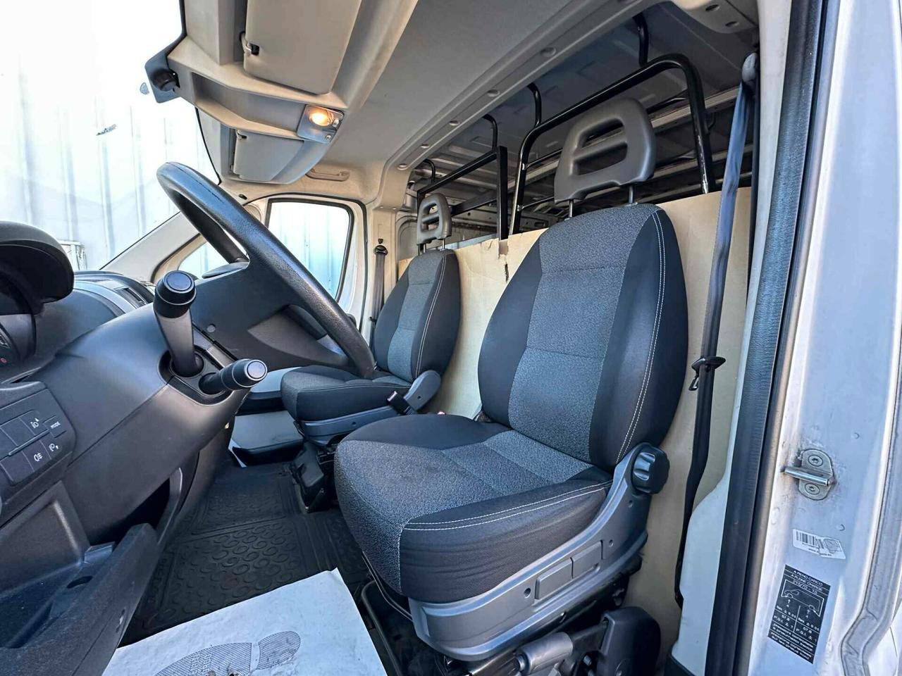 Fiat Ducato 28 2.0 MJT PC-TN Furgone IVA ESCLUSA