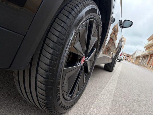 DS AUTOMOBILES DS 7 BlueHDi 130 Aut. Performance Line