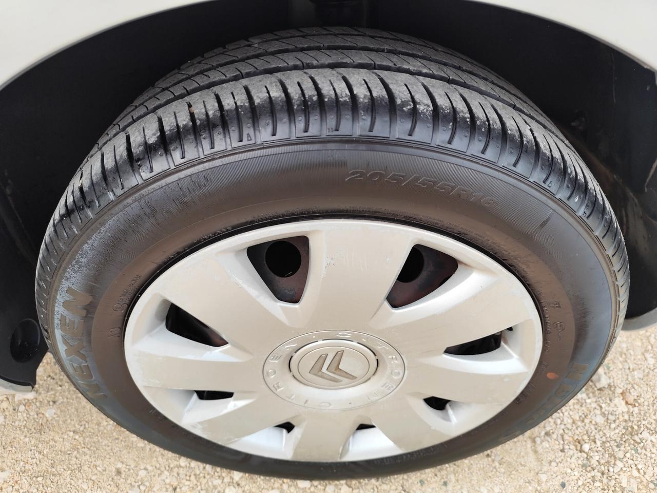 Citroen C4 1.6 HDi 90CV Elegance