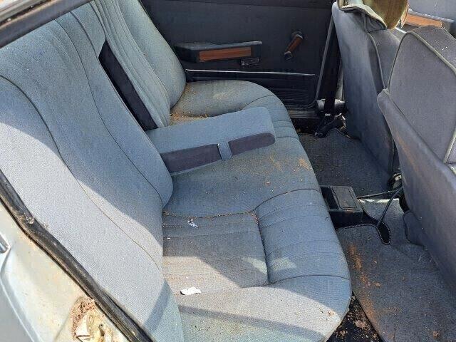 Alfa Romeo Alfasud 1.2 4p. -da restauro- 1980