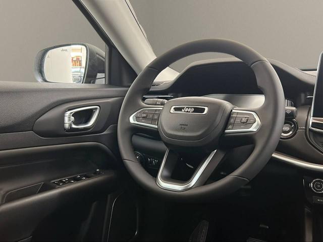 JEEP Compass 1.5 Turbo T4 130 CV MHEV 2WD Altitude
