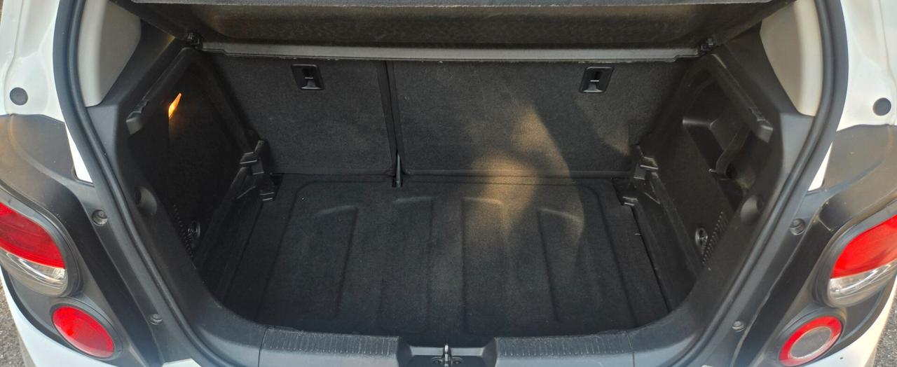 Chevrolet Aveo 1.3 diesel 95CV Eco S&S 5 porte LT