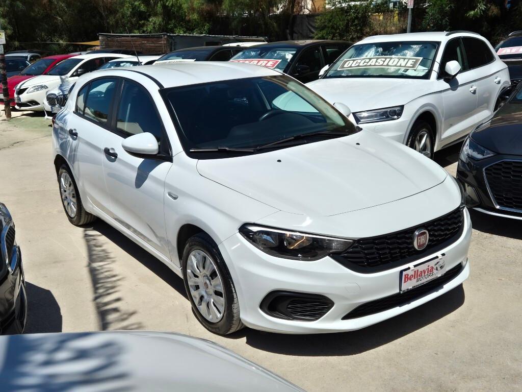 Fiat Tipo 1.3 Mjt 95CV E6 5 porte Business