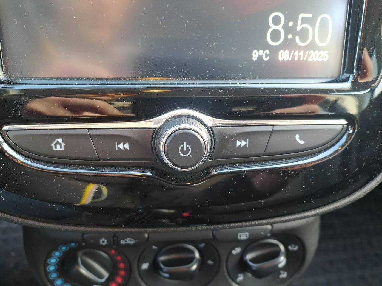 Opel Corsa Cosmo 1.3 CDTI #7875