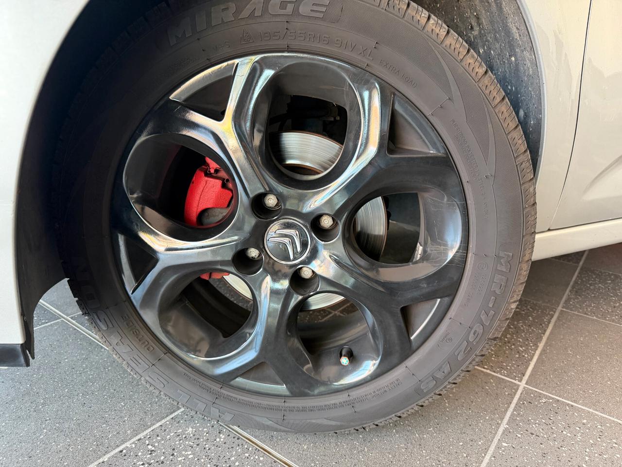 Citroen C3 1.4 HDi 70 Exclusive