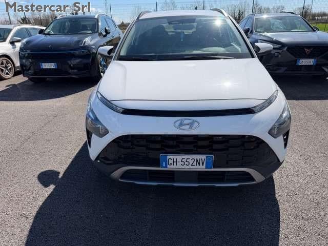 HYUNDAI Bayon Bayon 1.2 mpi Xline GH552NV