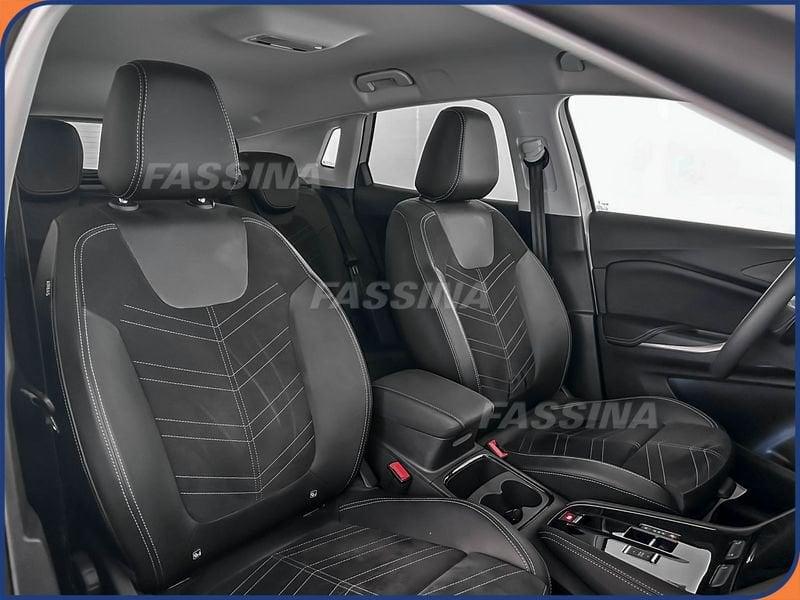 Opel Grandland Grandland 1.2 Turbo 12V 130 CV aut. Ultimate