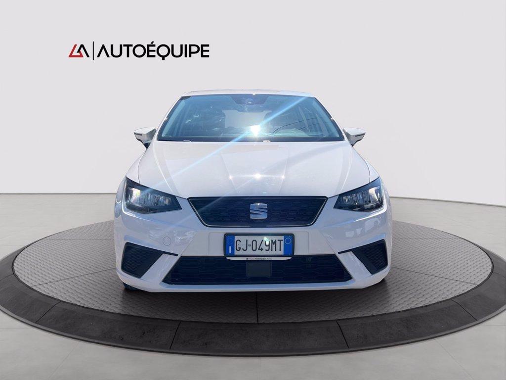 SEAT Ibiza 1.0 mpi Reference 80cv del 2022