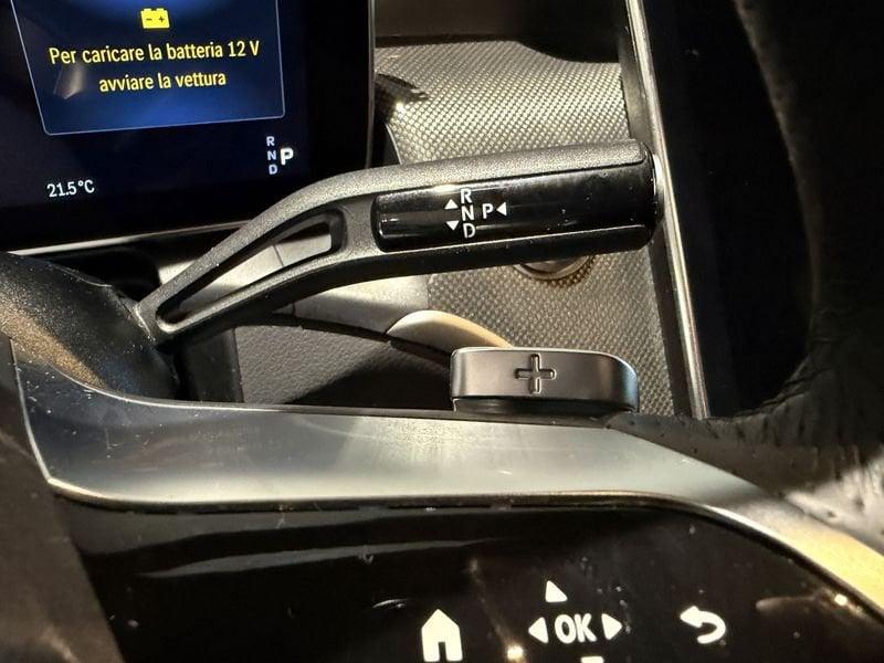 Mercedes-Benz GLC Coupé GLC 300 de 4Matic Plug-in hybrid Coupé AMG Line Premium Plus