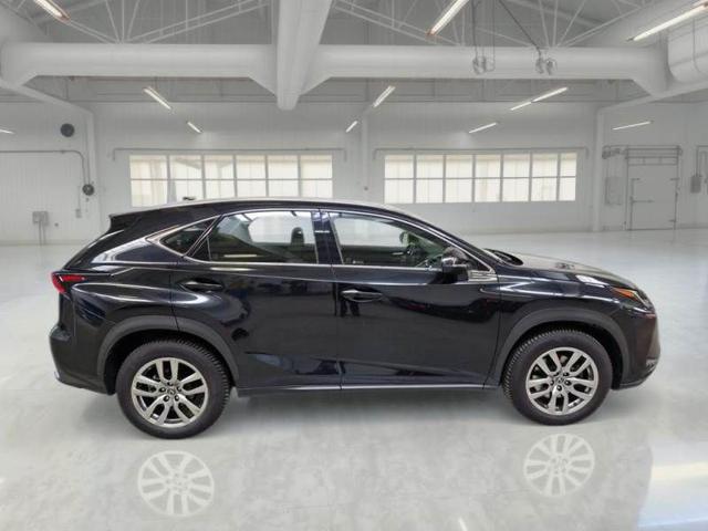 LEXUS NX 300 Hybrid 4WD Business