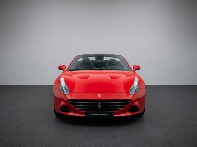 FERRARI California T Handling speciale
