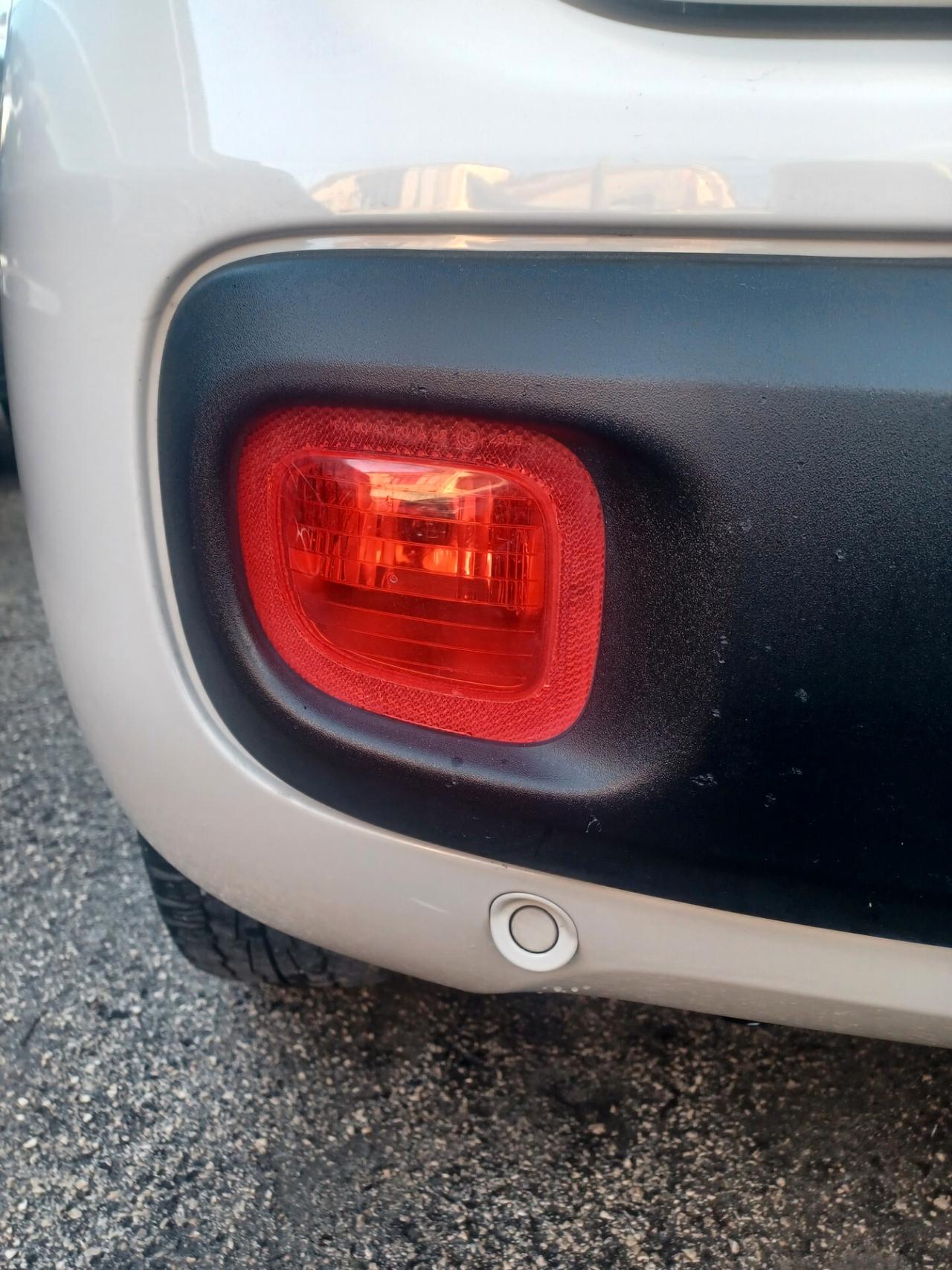 Fiat Panda 1.2 Lounge EURO 6 UNICO PROPRIETARIO