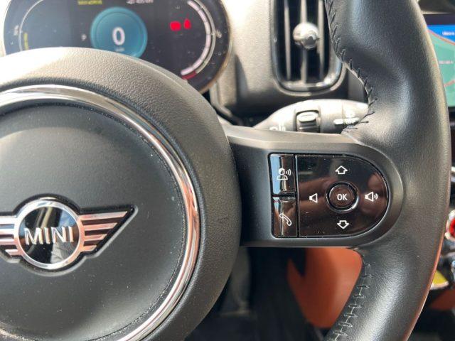 MINI Countryman 1.5 Cooper SE Northwood Edition Countryman ALL4