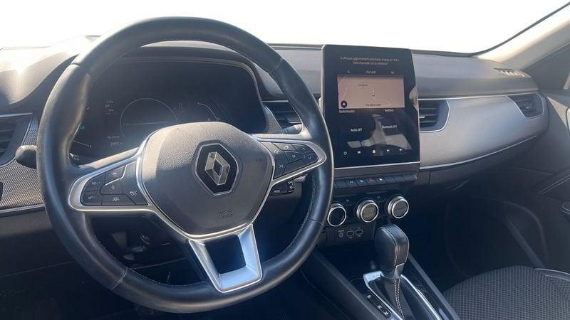 Renault Arkana 1.6 E-Tech full hybrid Intens 145cv
