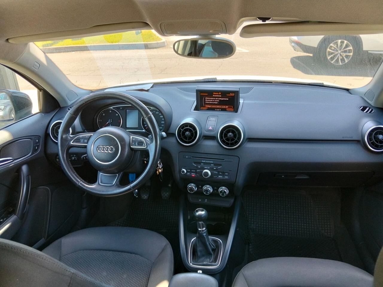 Audi A1 SPB 1.6 TDI Ambition
