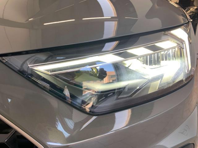 Audi A1 A1 Sportback 30 tfsi S Line Edition116 s-tronic