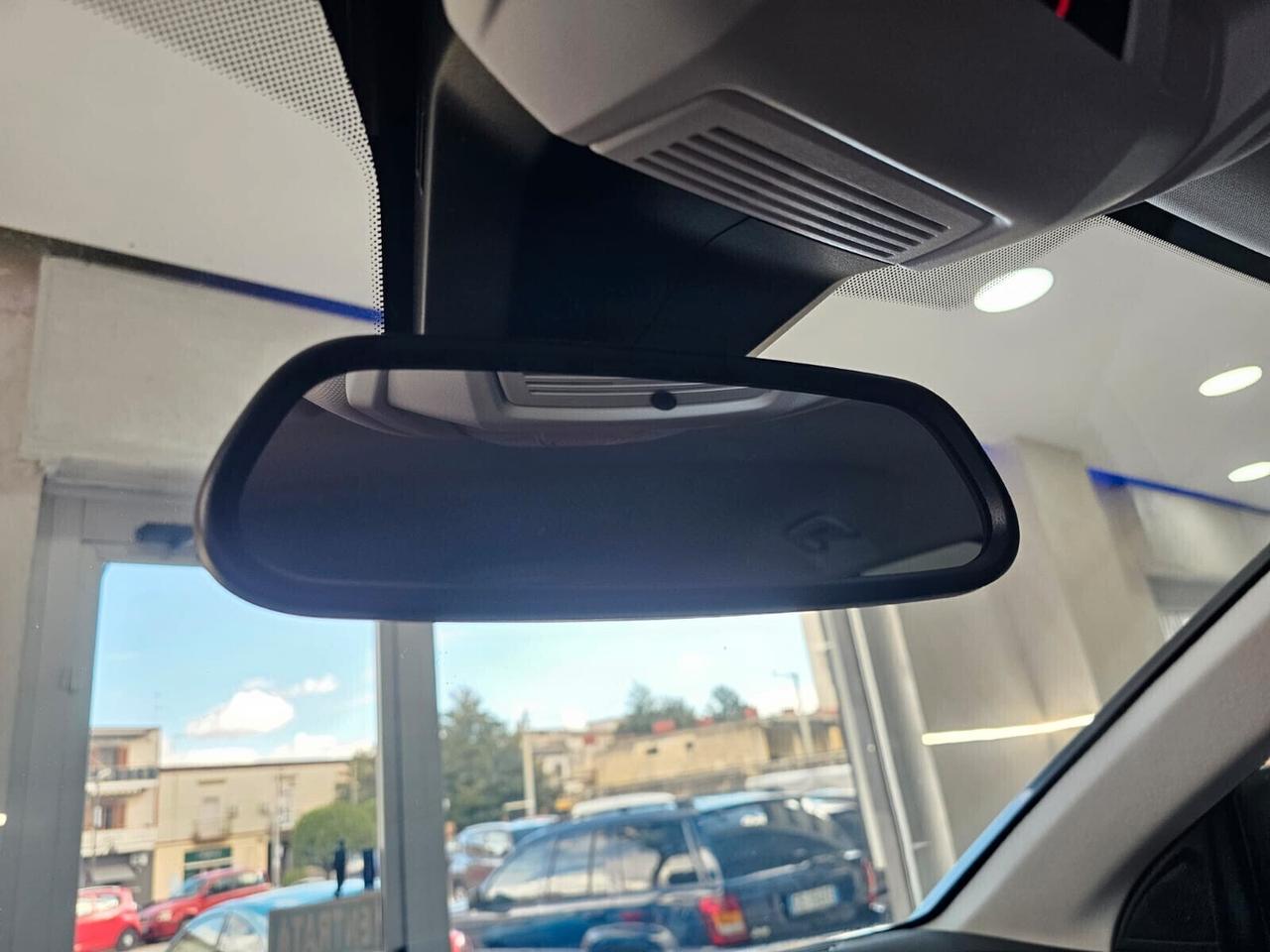 NUOVA PEUGEOT 3008 ALLURE PACK 1.5 BLUE HDI 131CV EAT8