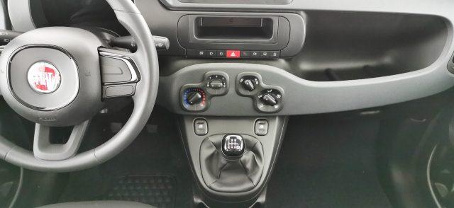 FIAT Panda 1.0 FireFly S&S Hybrid - KM ZERO