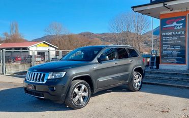 Jeep Grand Cherokee 3.0 CRD 241 CV Limited