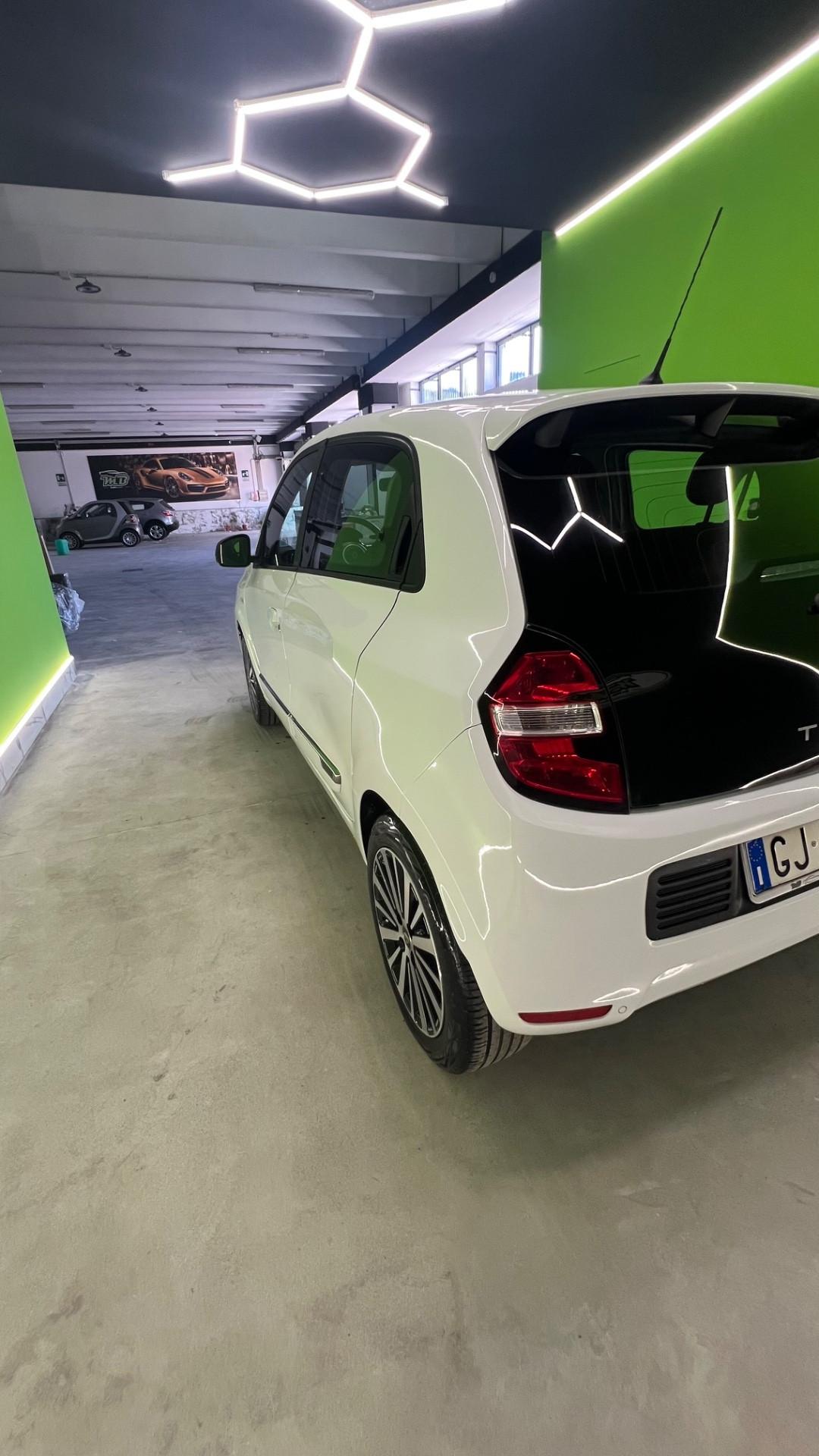 Renault Twingo TCe 90 CV Stop&Start Energy Intens