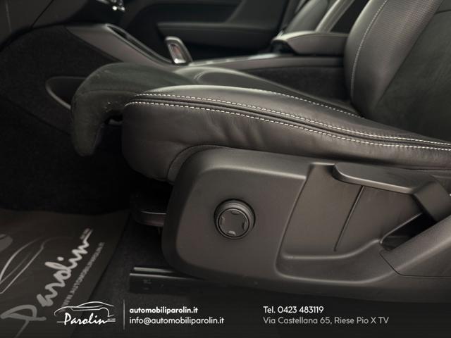 VOLVO XC40 D3 AWD Geartronic R-design Tetto-Telecamera-Park