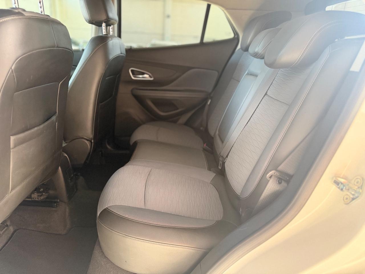 Opel Mokka 1.4 Turbo Ecotec 140CV 4x4 Cosmo NEOPATENTATI