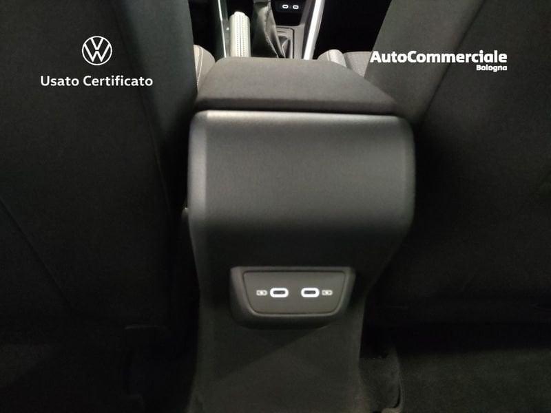 Volkswagen Taigo 1.0 TSI 110 CV Life