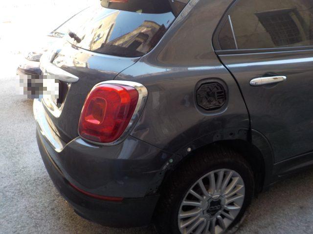 FIAT 500X 1.6 Mjt 120CV Lounge