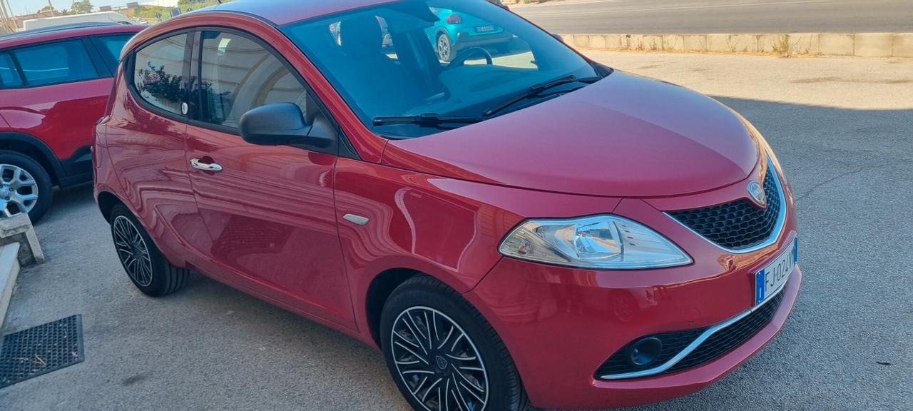 Lancia Ypsilon 1.2 69 CV 5 porte GPL Ecochic