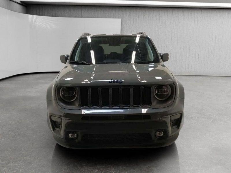 Jeep Renegade 1.3 t4 phev S 4xe at6