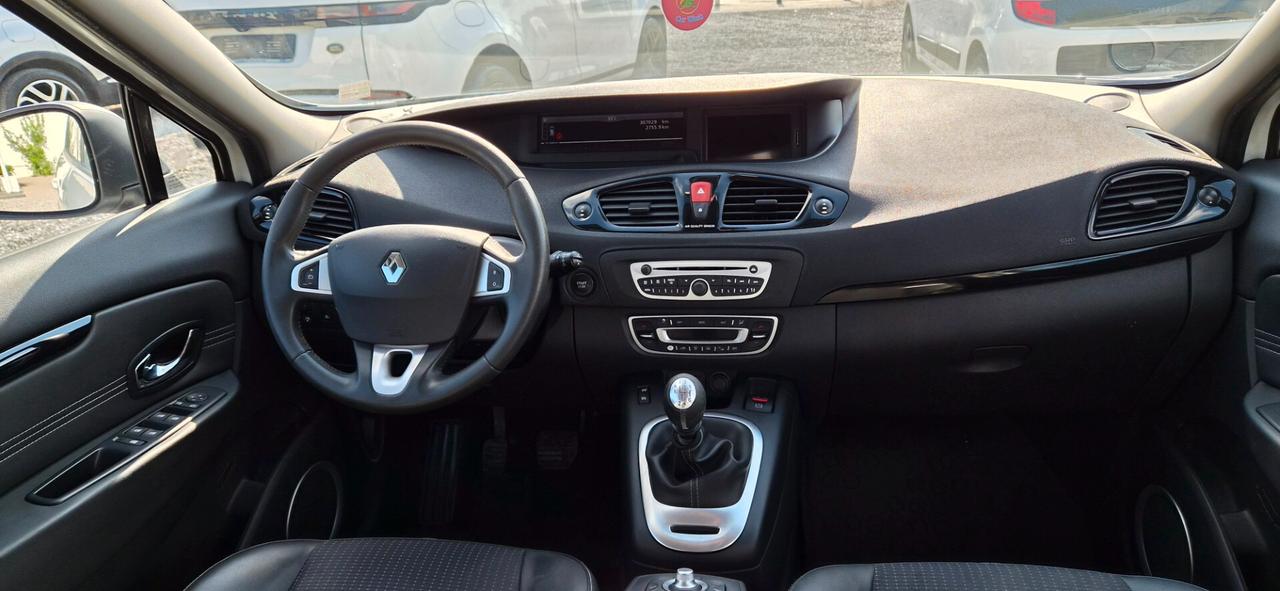 Renault Scenic Scénic X-Mod 1.6 dCi 130CV Dynamique