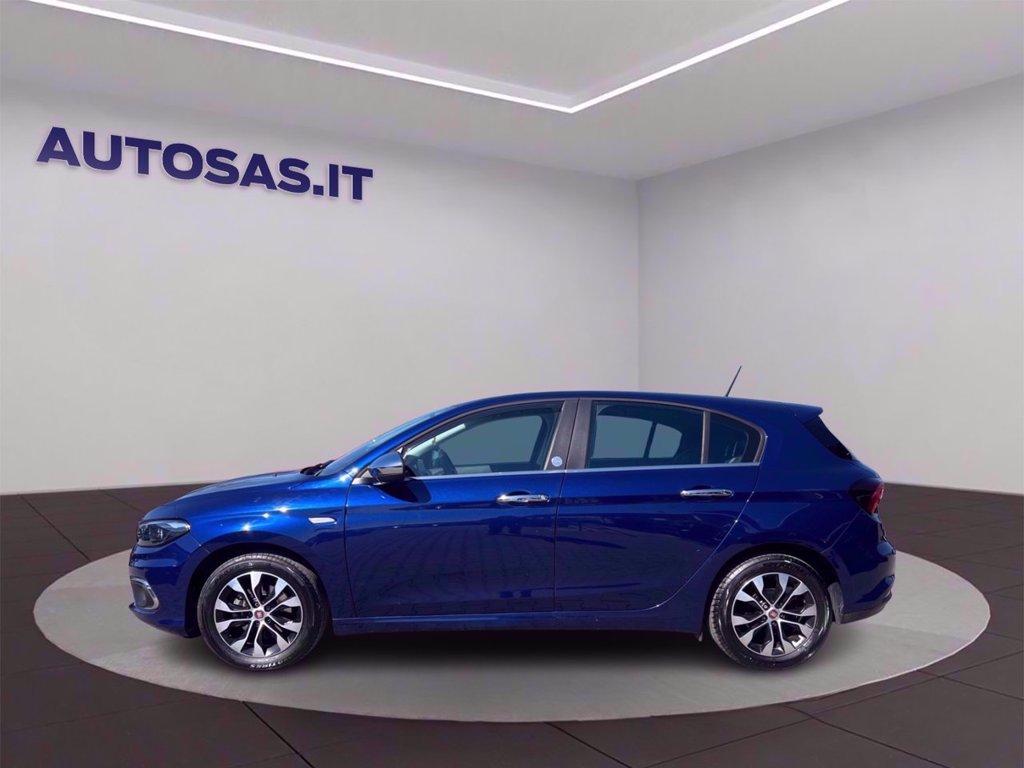 FIAT Tipo 5p 1.4 Mirror 95cv del 2020