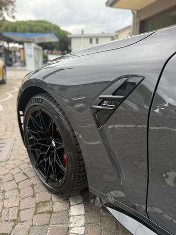 BMW M4 M4 Cabrio Cabrio 3.0 Competition M xdrive auto