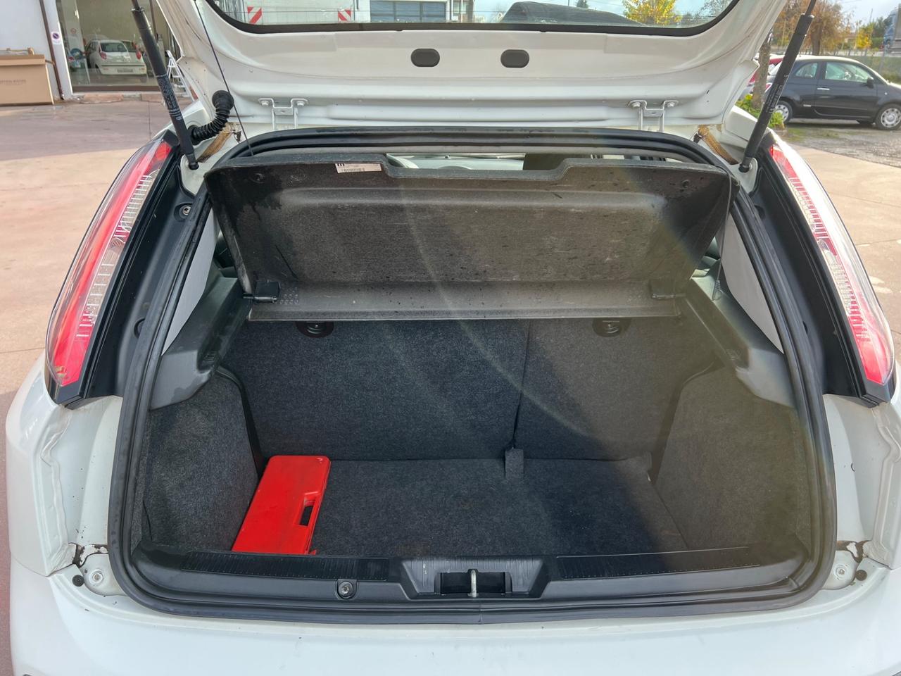 Fiat Punto Evo 1.3 Mjt 75 CV DPF 5 porte S&S Dynamic