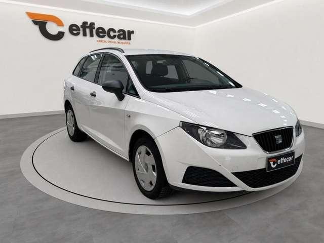 SEAT Ibiza ST 1.2 70 CV Reference